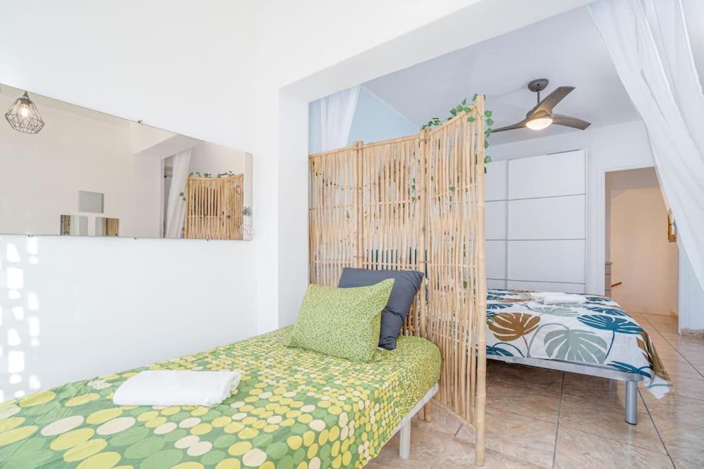 A16-Casa Con Barbacoa En La Playa Villa Empuriabrava Exterior photo